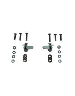 Support de batterie Mugen MTC1 en option Remplacement du Mugen MTC1 | BBH