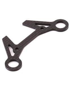 Mugen MTC2 Carbon Front Body Mount Plate   | Big Bang Hobbies