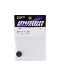 Mugen MTC2 Round Weight (10g) Mugen Spare Parts | Big Bang Hobbies