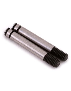 Mugen Seiki MTC2 Shock Shaft (2) Mugen Spare Parts | Big Bang Hobbies