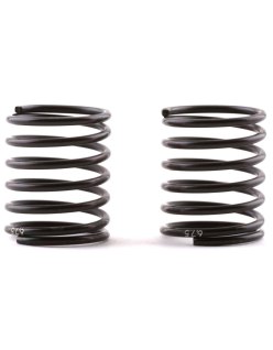 Mugen MTC2 Shock Spring (6.75T - Soft)  | Big Bang Hobbies