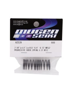 Mugen MTC2 Progressive Shock Spring (6.5T)  | Big Bang Hobbies
