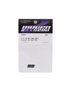 Mugen MTC2 Porte-jarretelles 16 mm Mugen MTC2 Recharge | Big Bang Hobbies