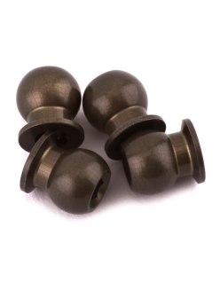 Mugen Seiki MTC2 6mm Aluminum BallMugen Spare Parts | Big Bang Hobbies
