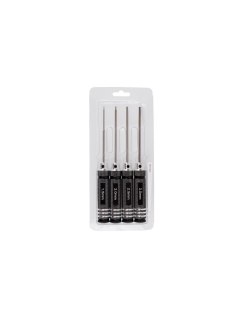RCparts Hex Drivers Set 1.5/2.0/2.5/3.0mm | Big Bang Hobbies