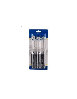 Set Destornilladores Allen 1.5/2.0/2.5/3.0mm   | Big Bang Hobbies