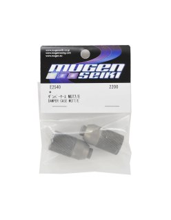 Mugen Seiki Mugen Damper Case MGT7 (2) | Big Bang Hobbies