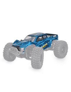 HNR Mars H9801 Body (Blue) | Big Bang Hobbies