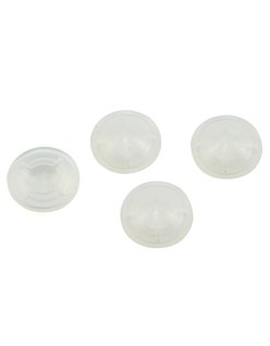 Membranas amortiguador blandas Xray XB8