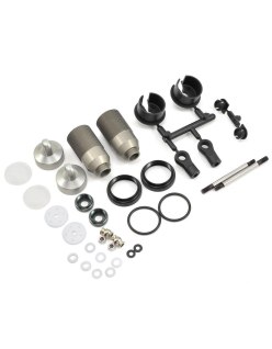 Mugen Seiki Mugen Front Damper Set X7R (2) | Big Bang Hobbies