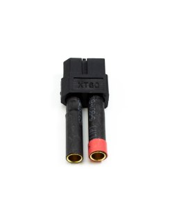 XT60 ➞ Banana 4mm Adapter - Ultimate Racing | Big Bang Hobbies