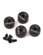 Hudy Precision Balancing Chassis Weight 10g - XRAY | Big Bang Hobbies