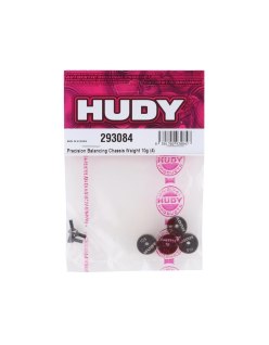 Pesos Balanceo Chasis 10g Hudy - XRAY 2021 (4) | Big Bang Hobbies
