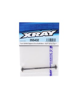 XRAY Front Central Dogbone Drive Shaft 85mm | Big Bang Hobbies