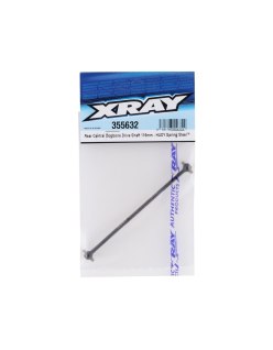 Arbre de transmission central arrière Dogbone XRAY XB8 - 116 mm | Big Bang Hobbies