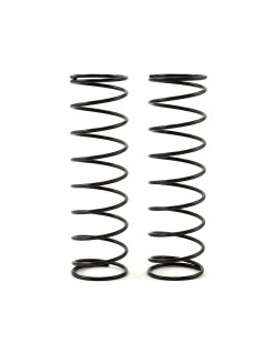 XRAY Rear Spring 85mm - 4 Dots (2) | Big Bang Hobbies