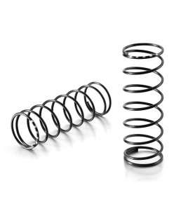 XRAY Front Spring 69mm - 5 Dots (2) | Big Bang Hobbies