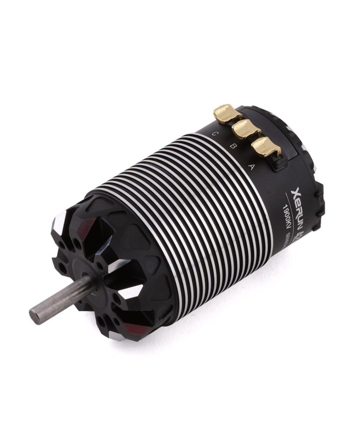 Hobbywing Xerun G3 4268SD | 2200kv / 1900kv | Big Bang Hobbies