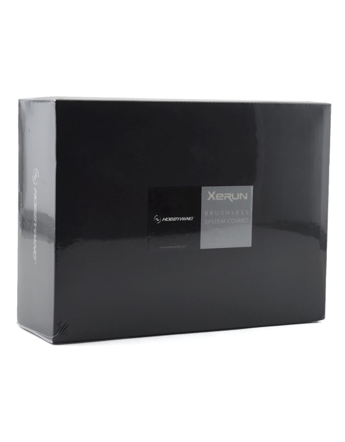 Hobbywing AXE R2-FOC 2100kv Waterproof Sensored Brushless | BBH