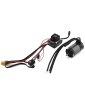 Hobbywing Xerun AXE 550-3300KV R2 FOC Brushless | Big Bang Hobbies