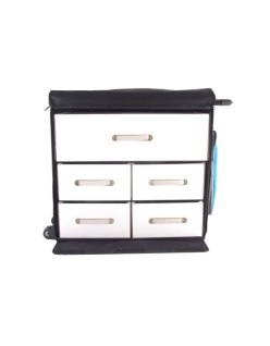 Maleta Fastrax Compact Hauler | 