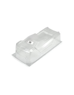 Pro-Line Axis T Body Mugen MBX8T 1/8 Truck Body (Clear)
