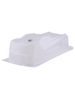 Pro-Line Axis T Body Mugen MBX8T 1/8 Truck Body (Clear)