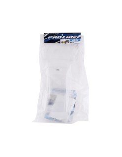 Carrosserie Proline "Axis T" Mugen MBX8T : : Mugen MBX8T 