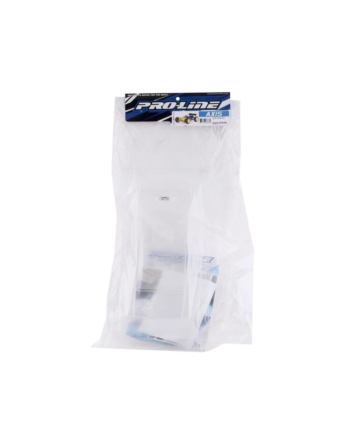 Carrocería Proline "Axis T" Mugen MBX8T | Big Bang Hobbies