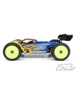 Carrosserie Proline "Axis T" Mugen MBX8T : : Mugen MBX8T 