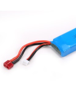 WLTOYS 124019 Battery | 7.4v 2200mAh (T-Dean) | Big Bang Hobbies