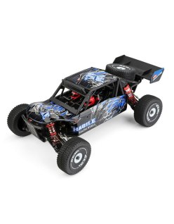 Wltoys 124018 Desert Buggy Explorer