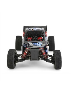 Wltoys 124018 Desert Buggy Explorer - RC Car | Big Bang Hobbies