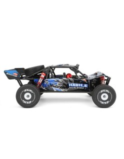 Wltoys 124018 Desert Explorer - 1:12 4WD | Big Bang Hobbies