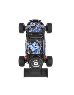 Wltoys 124018 Desert Explorer - 1:12 4WD | Big Bang Hobbies