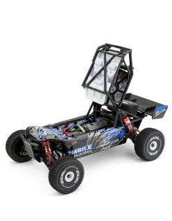 Wltoys 124018 Desert Buggy Explorer - RC Car | Big Bang Hobbies