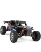 Wltoys 124018 Desert Explorer - 1:12 4WD | Big Bang Hobbies