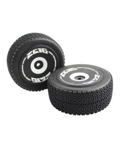 Wltoys 124018 Wheels Set (Rear) | Big Bang Hobbies