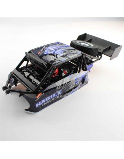 Wltoys Original Body 124018