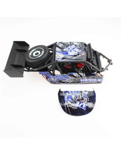 Original Wltoys body 124018 | 