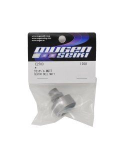 Mugen Seiki Clutch Bell MGT7 | Big Bang Hobbies