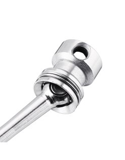 Wltoys 12429 Central Drive Shaft | Big Bang Hobbies