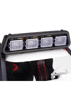 Wltoys 12429 Body Shell Kit - Original Spare Parts | Big Bang Hobbies