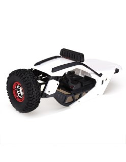 Kit Carrocería Completa Wltoys 12429 - Original | Big Bang Hobbies