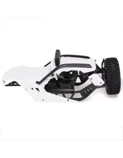 Kit Carrocería Completa Wltoys 12429 - Original | Big Bang Hobbies