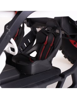 Wltoys 12429 Body Shell Kit - Original Spare Parts | Big Bang Hobbies