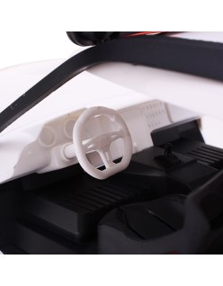 Wltoys 12429 Body Shell Kit - Original Spare Parts | Big Bang Hobbies