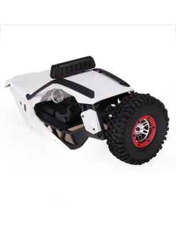 Wltoys 12429 Body Shell Kit - Original Spare Parts | Big Bang Hobbies