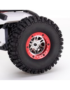 Wltoys 12429 Body Shell Kit - Original Spare Parts | Big Bang Hobbies