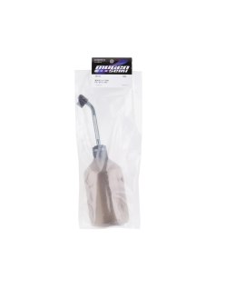 Mugen Seiki Fuel Bottle (500cc) - 2021 Edition | Big Bang Hobbies